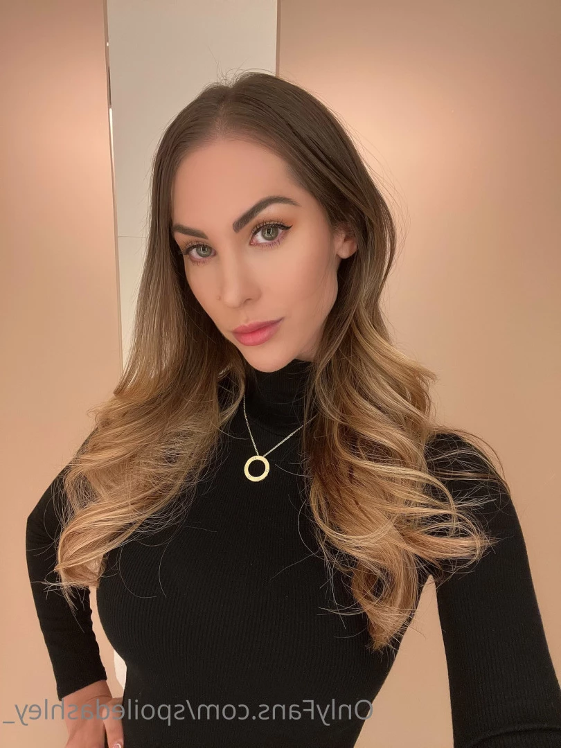 Princess Ashley [ spoiledashley_ ] Onlyfans leaked photo 8088312 on Hotleaks.tv