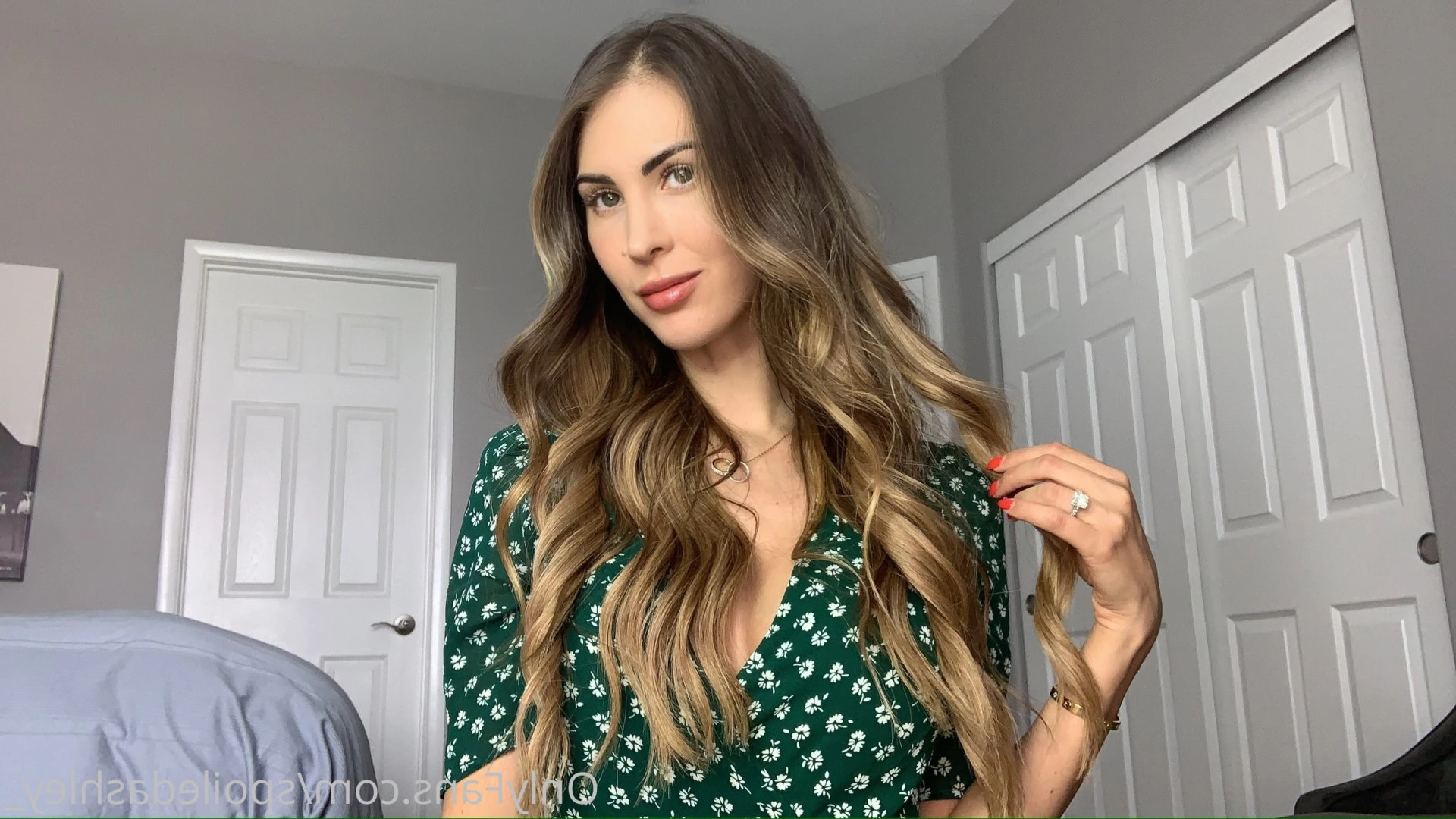Princess Ashley [ spoiledashley_ ] Onlyfans leaked photo 8091803 on Hotleaks.tv