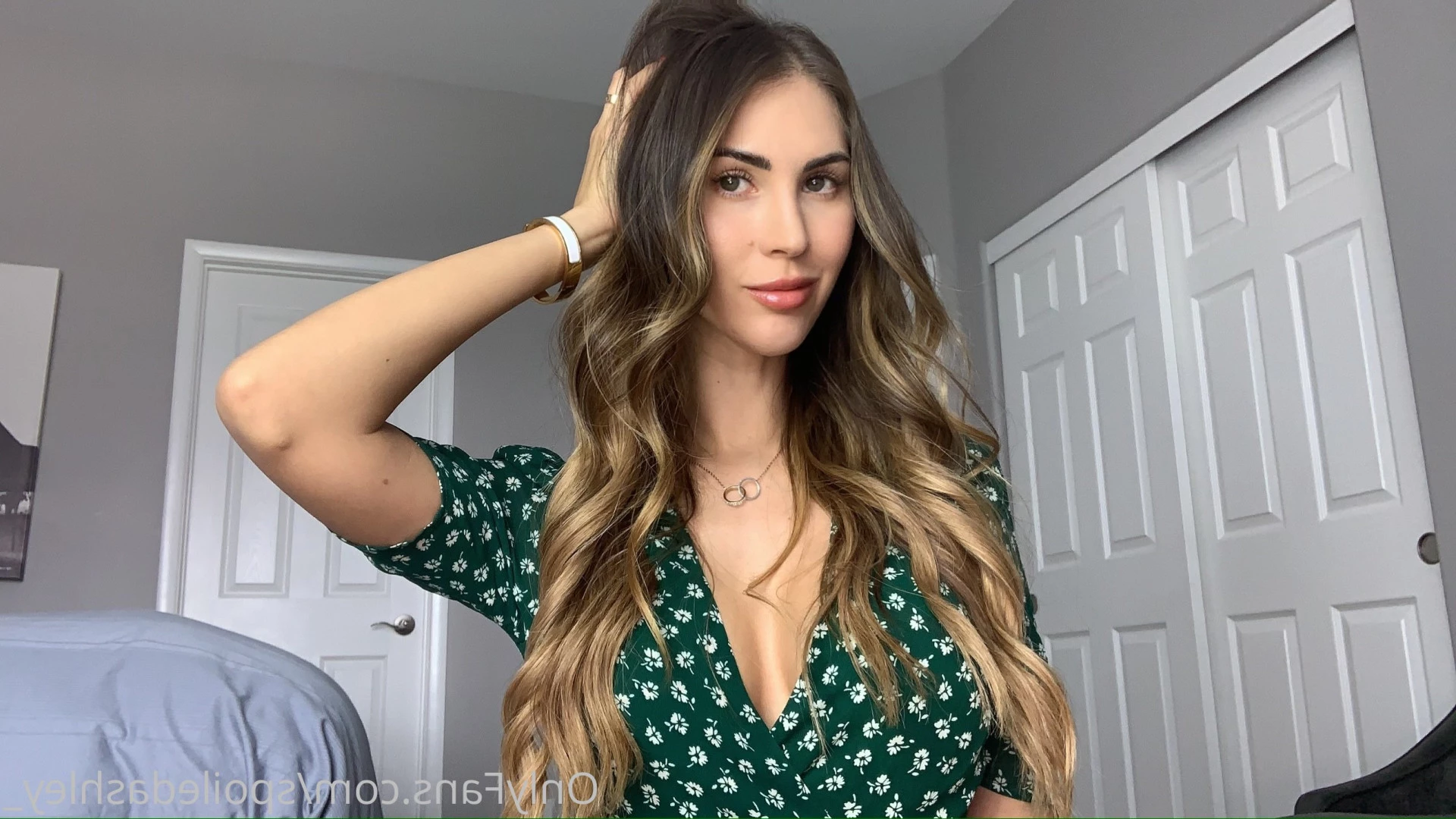 Princess Ashley [ spoiledashley_ ] Onlyfans leaked photo 8094057 on Hotleaks.tv