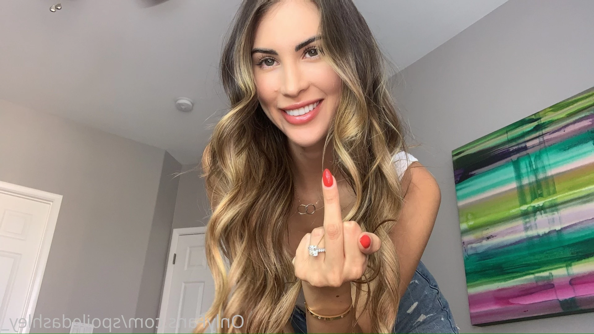 Princess Ashley [ spoiledashley_ ] Onlyfans leaked photo 8094501 on Hotleaks.tv