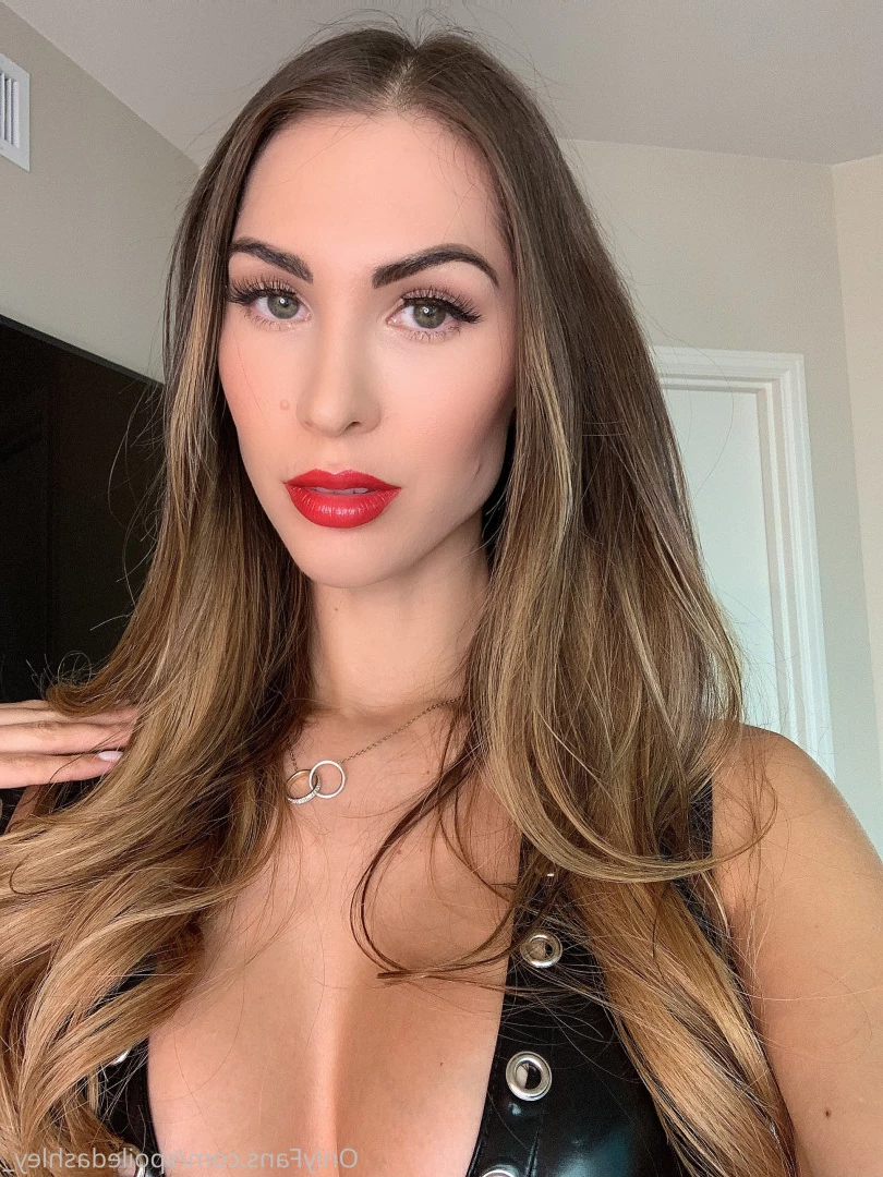 Princess Ashley [ spoiledashley_ ] Onlyfans leaked photo 8095885 on Hotleaks.tv