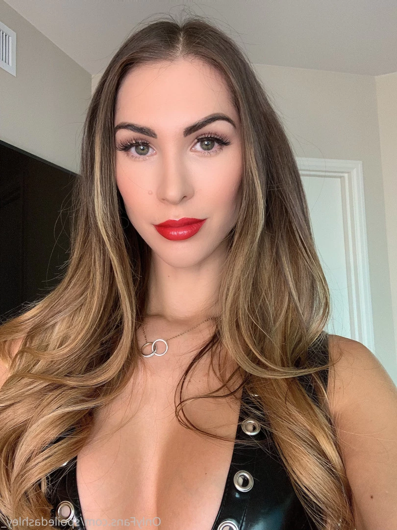 Princess Ashley [ spoiledashley_ ] Onlyfans leaked photo 8096467 on Hotleaks.tv