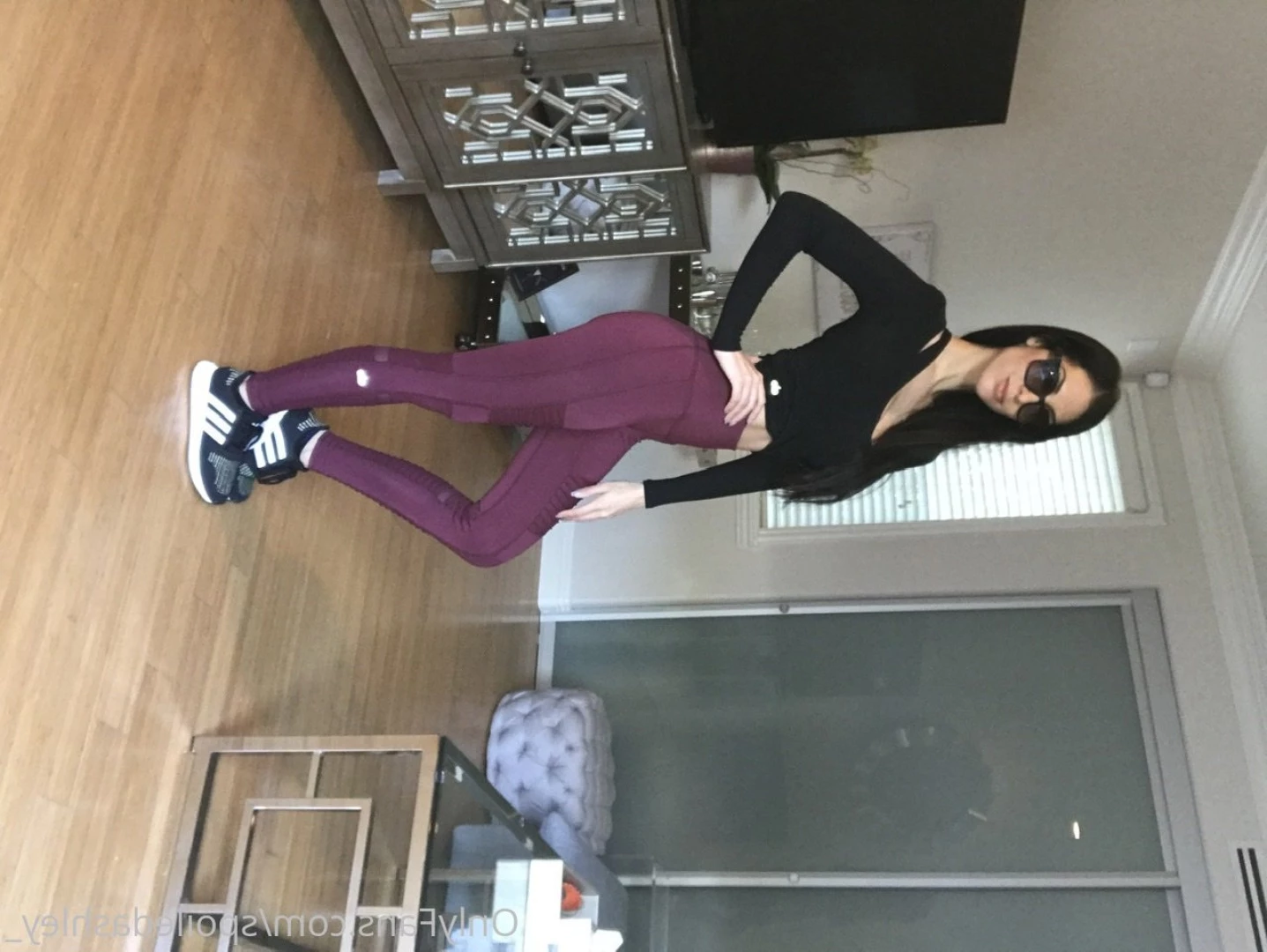 Princess Ashley [ spoiledashley_ ] Onlyfans leaked photo 8096646 on Hotleaks.tv