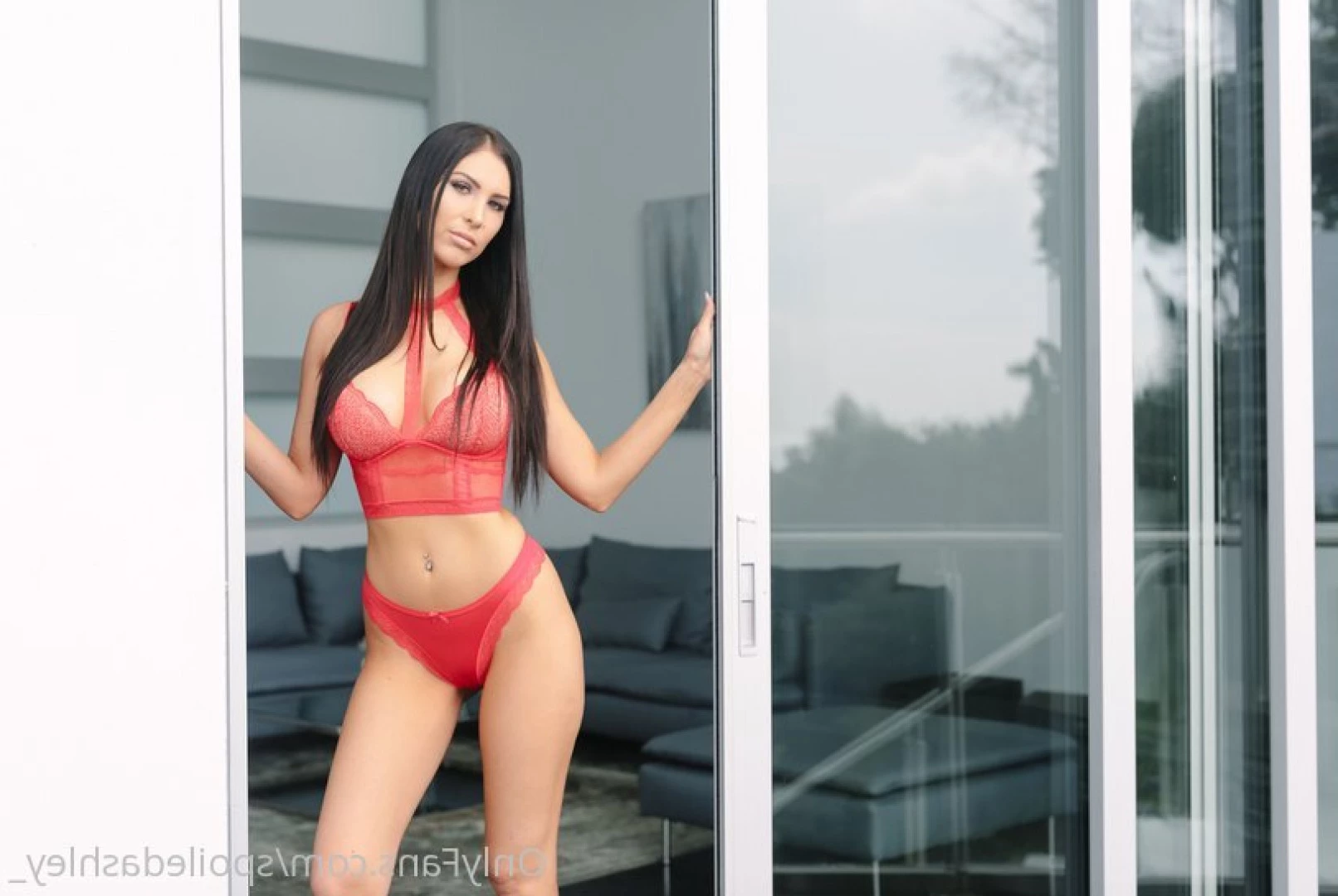 Princess Ashley [ spoiledashley_ ] Onlyfans leaked photo 8097542 on Hotleaks.tv