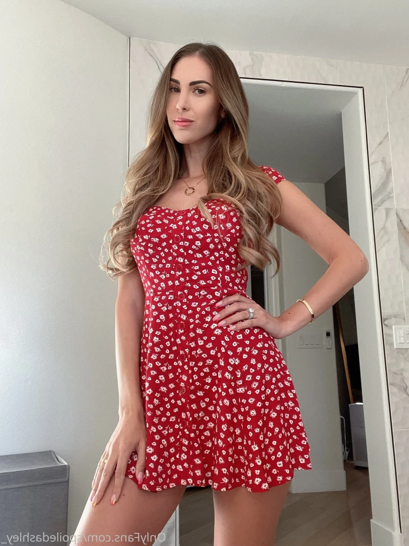 Princess Ashley [ spoiledashley_ ] Onlyfans leaked photo 8098663 on Hotleaks.tv