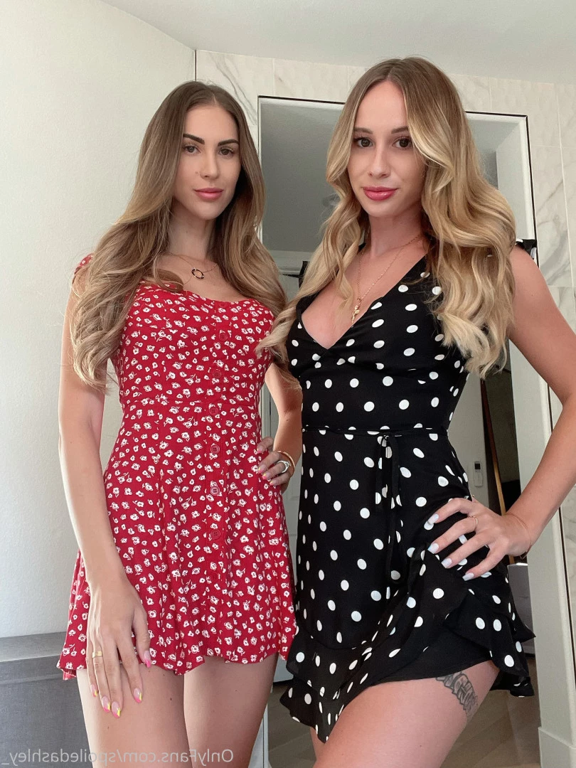 Princess Ashley [ spoiledashley_ ] Onlyfans leaked photo 8107361 on Hotleaks.tv