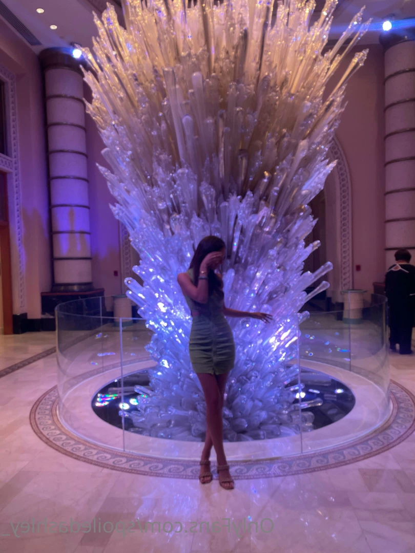Princess Ashley [ spoiledashley_ ] Onlyfans leaked photo 8112758 on Hotleaks.tv