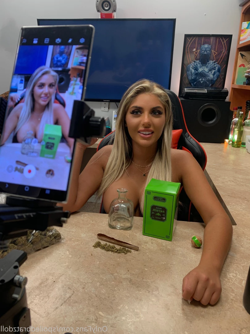 G Baby [ spoiledbratzdoll ] Onlyfans leaked photo 8145342 on Hotleaks.tv