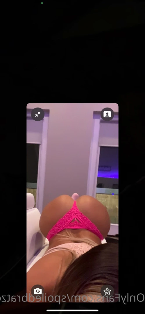 G Baby [ spoiledbratzdoll ] Onlyfans leaked photo 8147620 on Hotleaks.tv