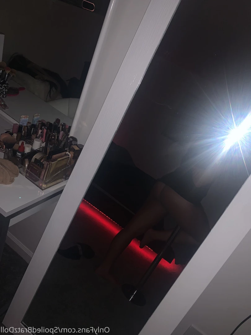 G Baby [ spoiledbratzdoll ] Onlyfans leaked photo 8147953 on Hotleaks.tv