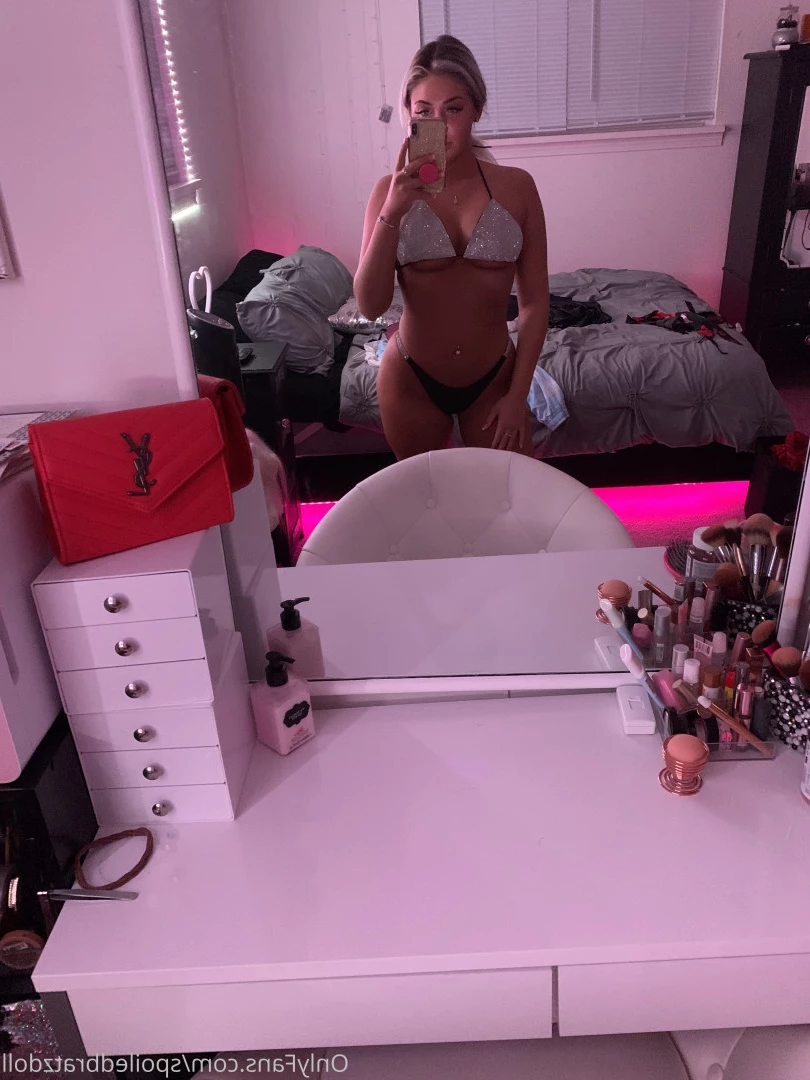 G Baby [ spoiledbratzdoll ] Onlyfans leaked photo 8148108 on Hotleaks.tv