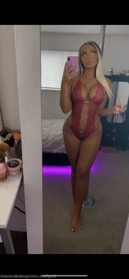 G Baby [ spoiledbratzdoll ] Onlyfans leaked photo 8149487 on Hotleaks.tv