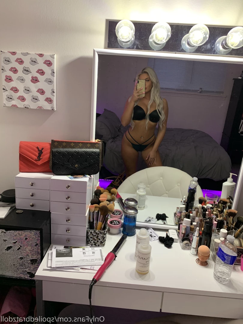 G Baby [ spoiledbratzdoll ] Onlyfans leaked photo 8149924 on Hotleaks.tv