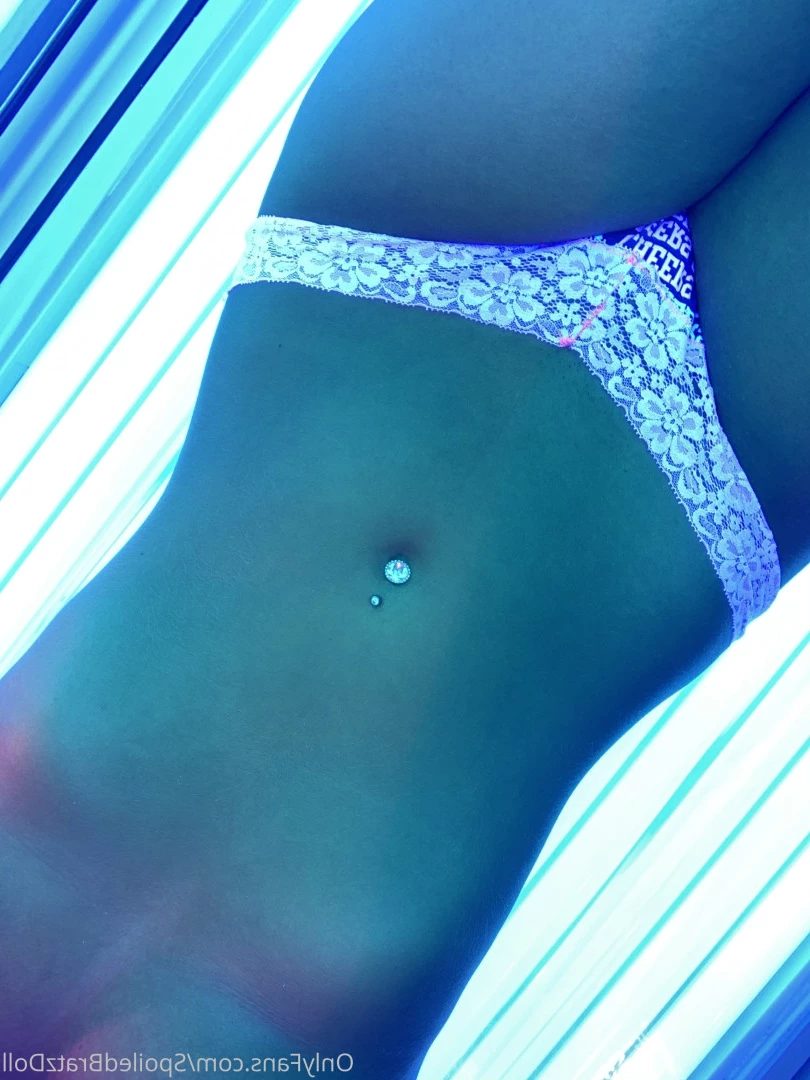G Baby [ spoiledbratzdoll ] Onlyfans leaked photo 8153576 on Hotleaks.tv