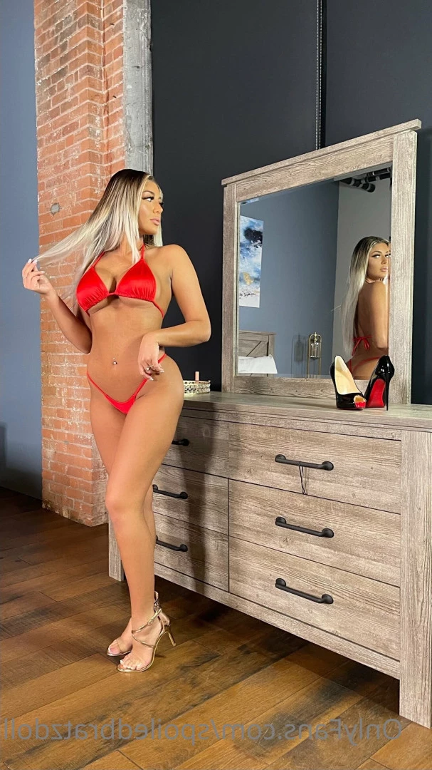 G Baby [ spoiledbratzdoll ] Onlyfans leaked photo 8154424 on Hotleaks.tv