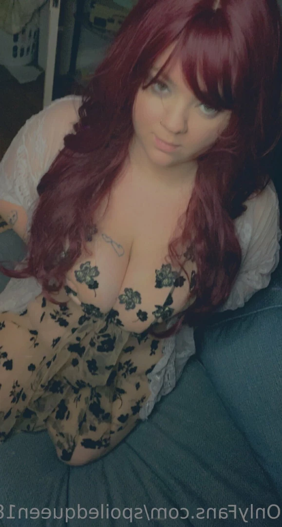 Spoiled Queen [ spoiledqueen180 ] Onlyfans leaked photo 8115306 on Hotleaks.tv