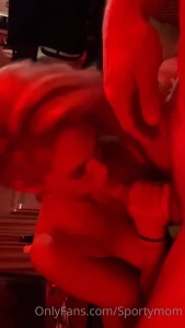 sportywife Onlyfans leaked video 9942130 on Hotleaks.tv