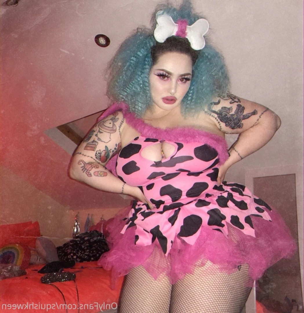 eve [ squishkween ] Onlyfans leaked photo 13218039 on Hotleaks.tv