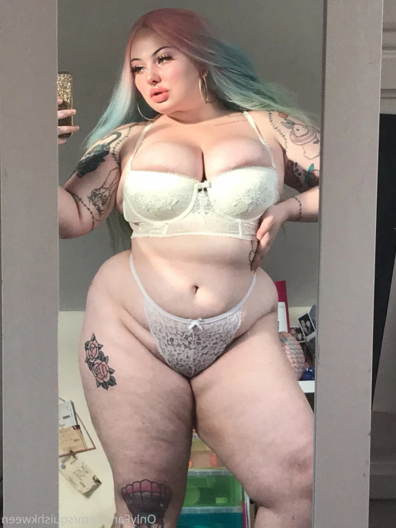 eve [ squishkween ] Onlyfans leaked photo 13358186 on Hotleaks.tv