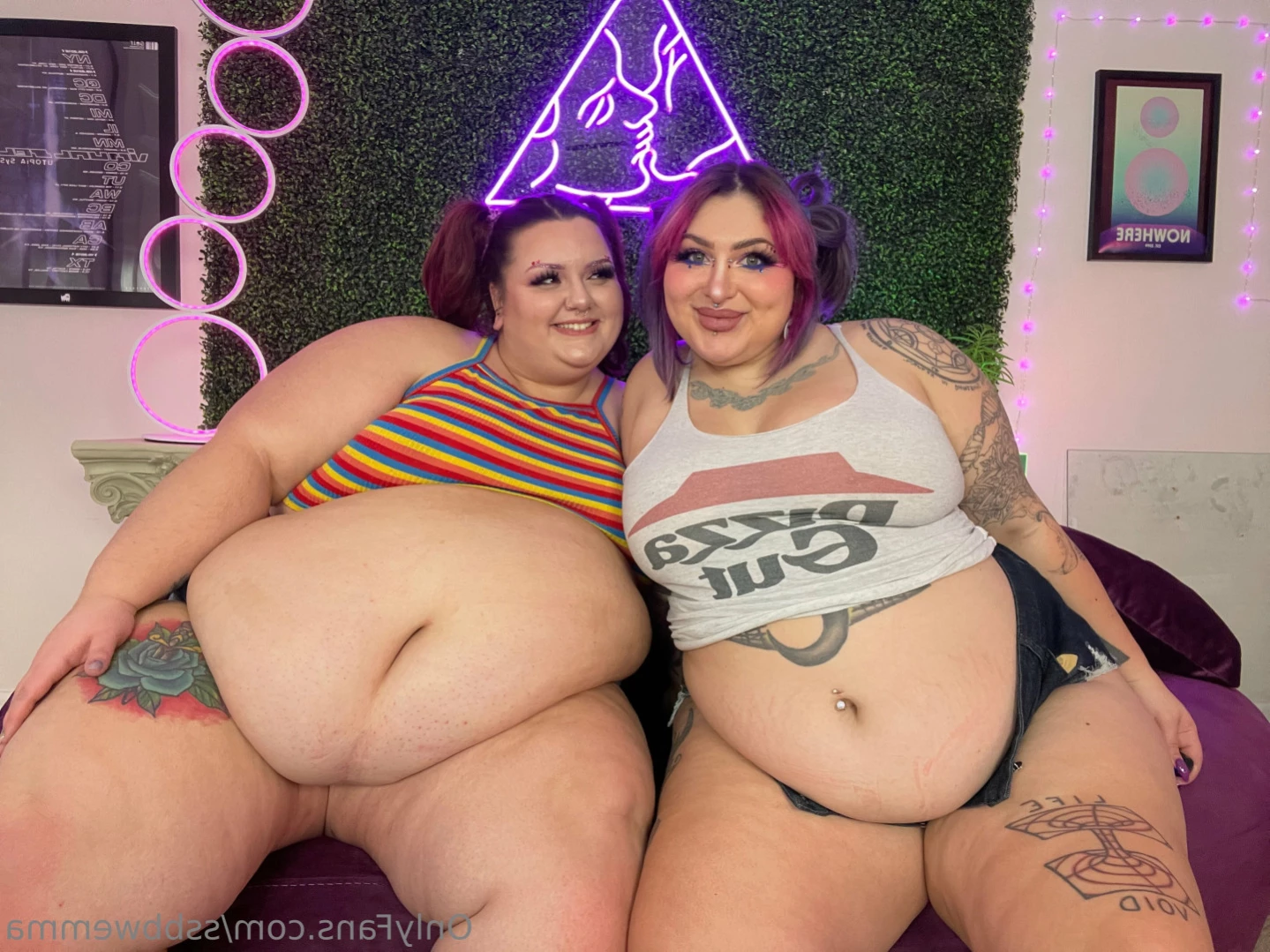 Ssbbw Emma [ ssbbwemma ] Onlyfans leaked photo 11337772 on Hotleaks.tv