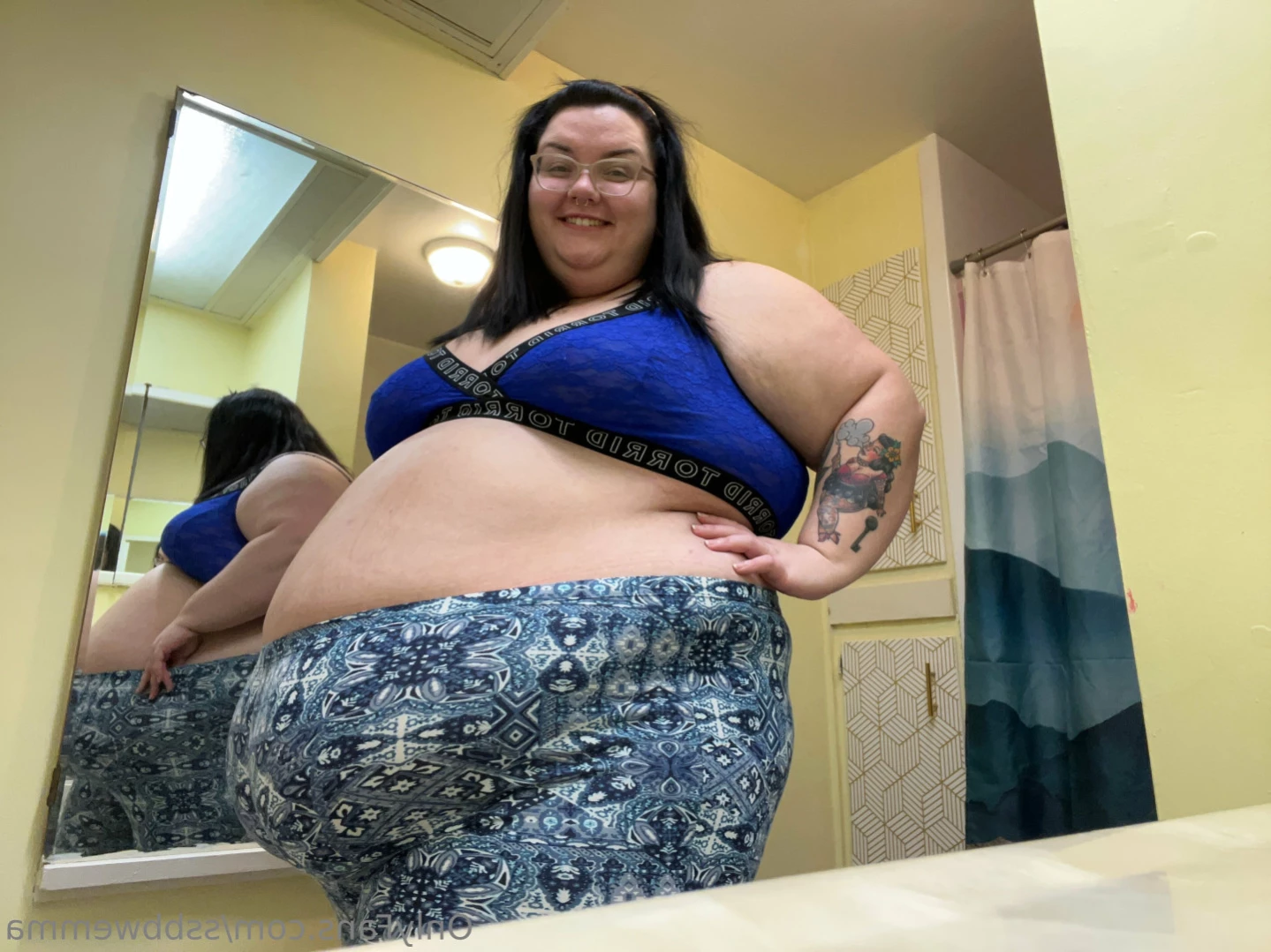 Ssbbw Emma [ ssbbwemma ] Onlyfans leaked photo 11592588 on Hotleaks.tv