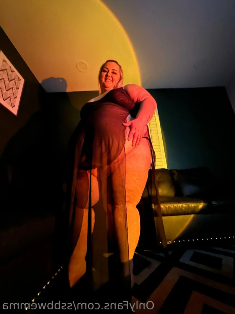 Ssbbw Emma [ ssbbwemma ] Onlyfans leaked photo 11726596 on Hotleaks.tv