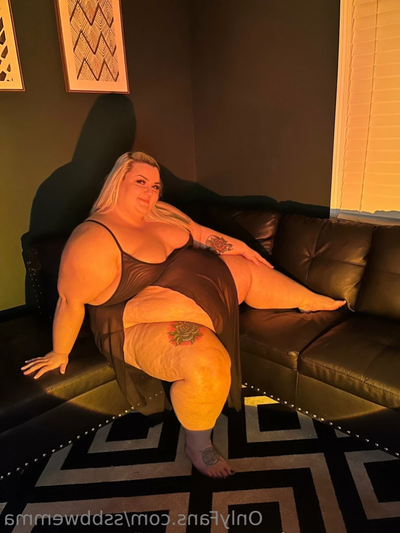 Ssbbw Emma [ ssbbwemma ] Onlyfans leaked photo 12350260 on Hotleaks.tv