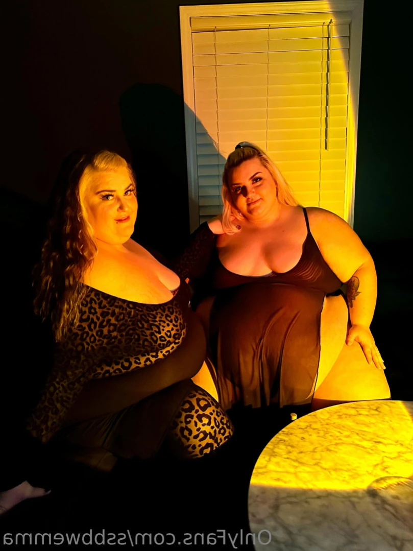 Ssbbw Emma [ ssbbwemma ] Onlyfans leaked photo 13131435 on Hotleaks.tv