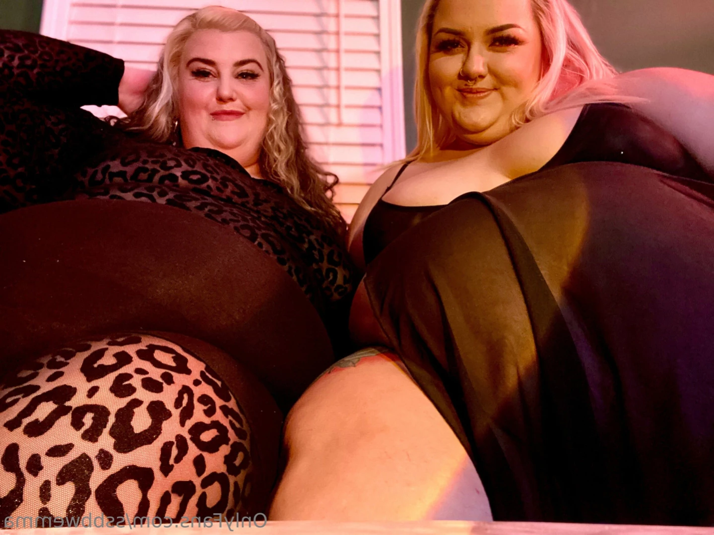 Ssbbw Emma [ ssbbwemma ] Onlyfans leaked photo 13747469 on Hotleaks.tv