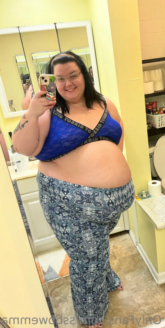 Ssbbw Emma [ ssbbwemma ] Onlyfans leaked photo 13974341 on Hotleaks.tv