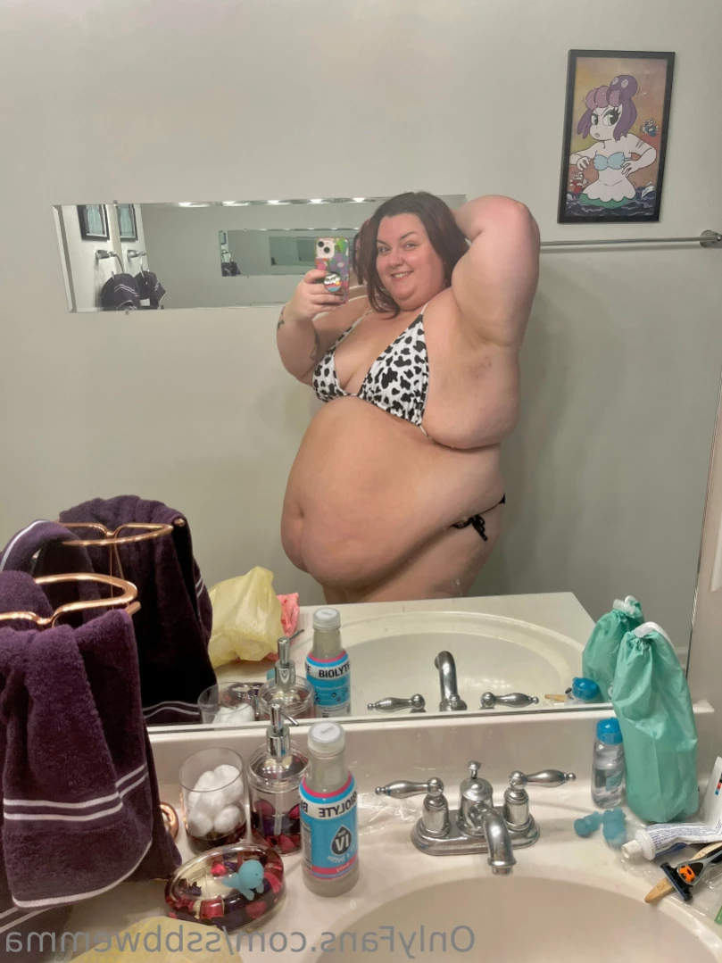 Ssbbw Emma [ ssbbwemma ] Onlyfans leaked photo 14277802 on Hotleaks.tv