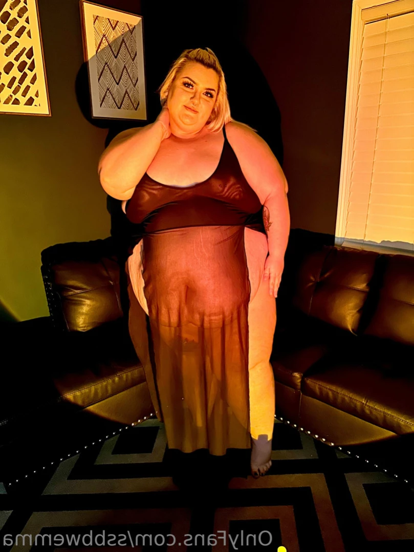 Ssbbw Emma [ ssbbwemma ] Onlyfans leaked photo 14277824 on Hotleaks.tv