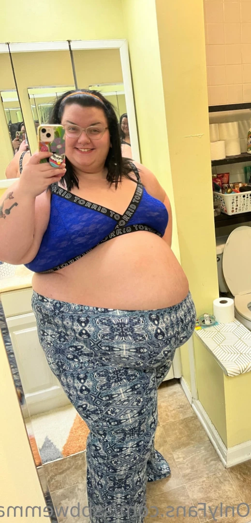 Ssbbw Emma [ ssbbwemma ] Onlyfans leaked photo 14277831 on Hotleaks.tv