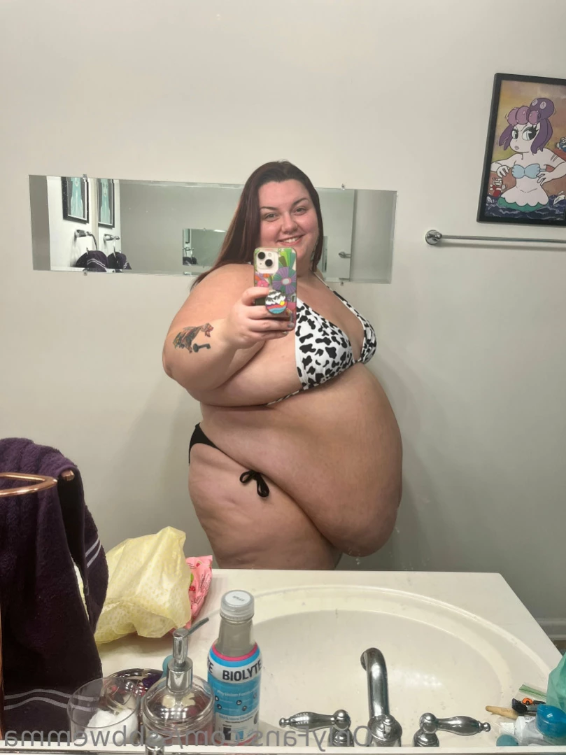 Ssbbw Emma [ ssbbwemma ] Onlyfans leaked photo 15095121 on Hotleaks.tv