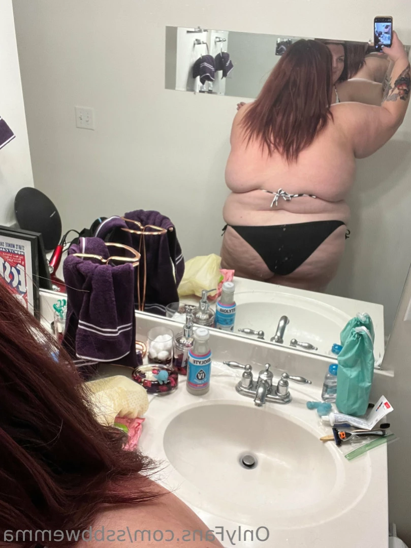 Ssbbw Emma [ ssbbwemma ] Onlyfans leaked photo 15095130 on Hotleaks.tv