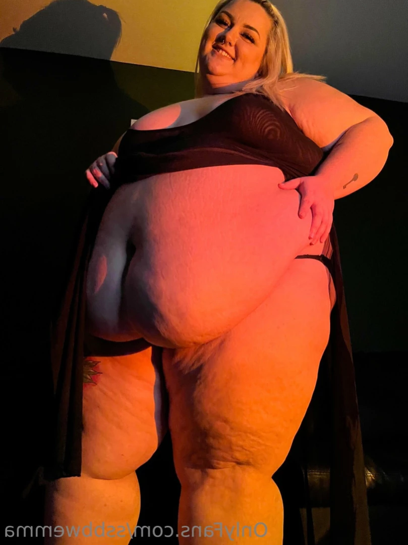 Ssbbw Emma [ ssbbwemma ] Onlyfans leaked photo 15529881 on Hotleaks.tv