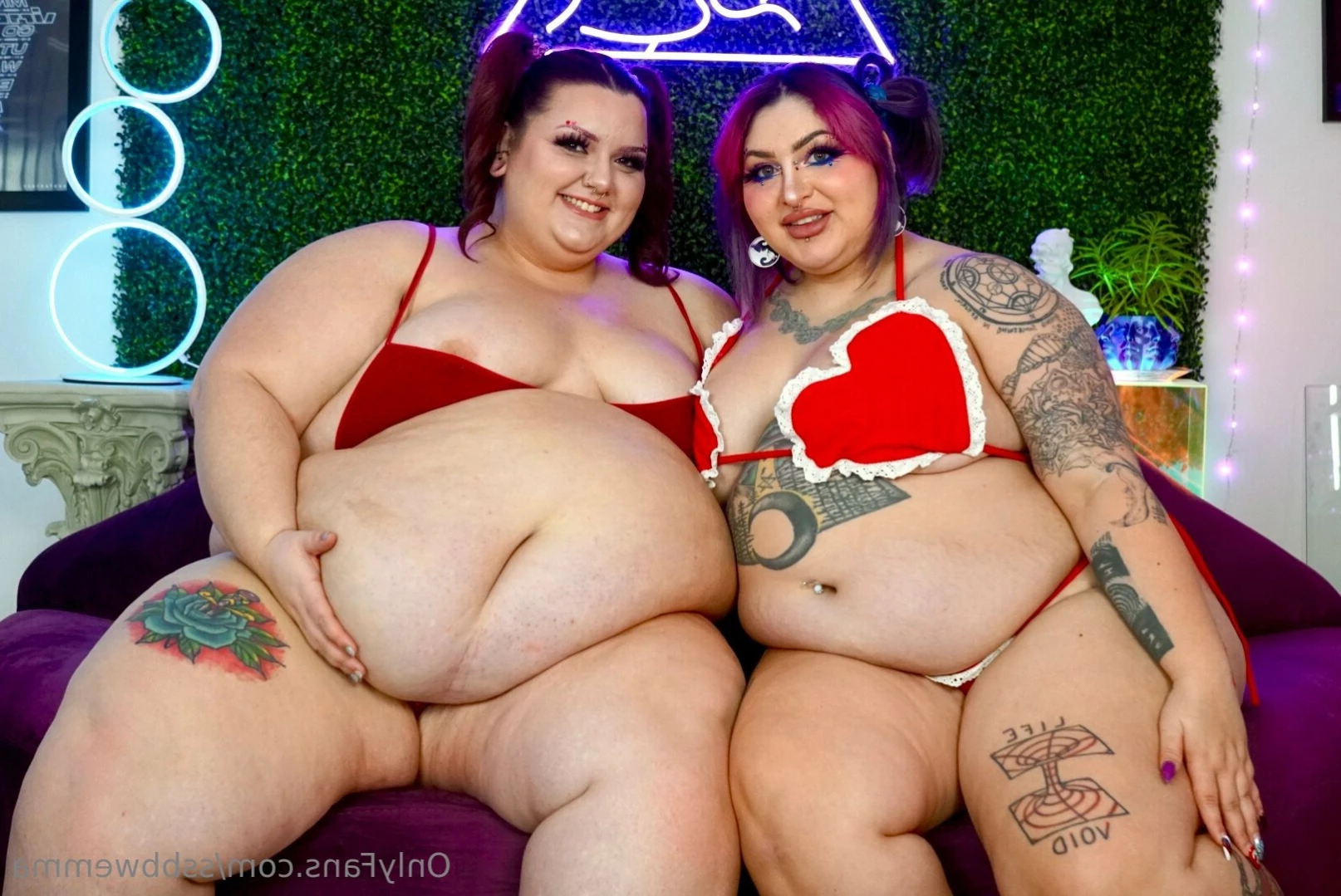 Ssbbw Emma [ ssbbwemma ] Onlyfans leaked photo 15644651 on Hotleaks.tv