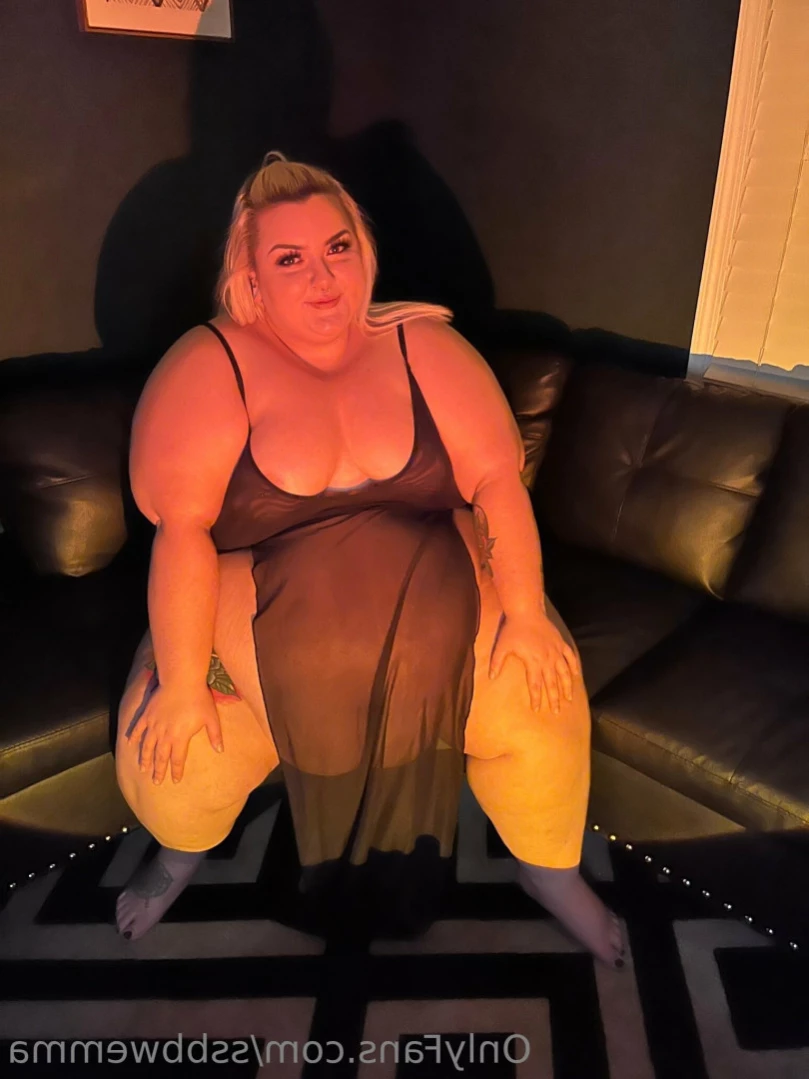 Ssbbw Emma [ ssbbwemma ] Onlyfans leaked photo 16012276 on Hotleaks.tv
