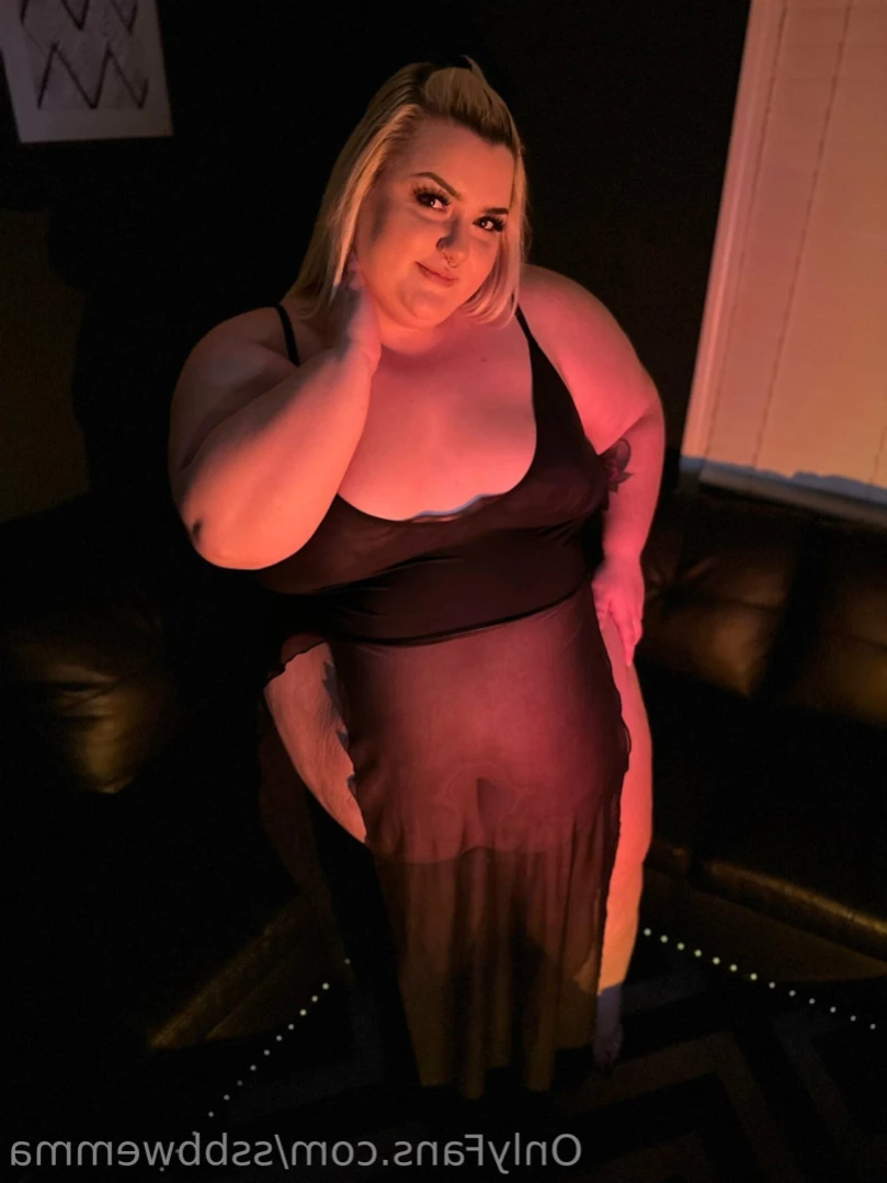 Ssbbw Emma [ ssbbwemma ] Onlyfans leaked photo 16018591 on Hotleaks.tv