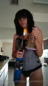 Dani [ ssseductivescorpio ] Onlyfans leaked video 18169321 on Hotleaks.tv