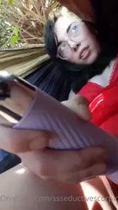 Dani [ ssseductivescorpio ] Onlyfans leaked video 18169323 on Hotleaks.tv