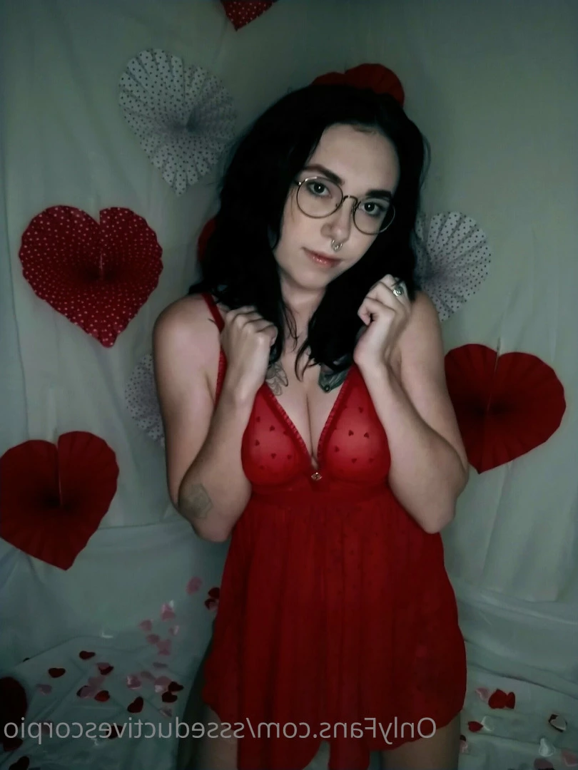 Dani [ ssseductivescorpio ] Onlyfans leaked photo 8303768 on Hotleaks.tv