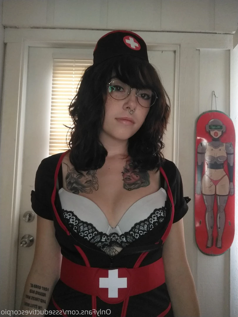 Dani [ ssseductivescorpio ] Onlyfans leaked photo 8303990 on Hotleaks.tv