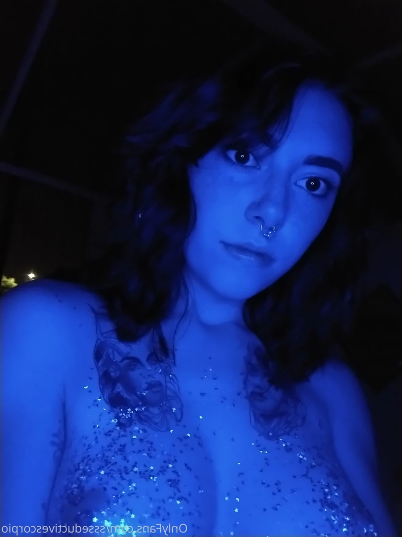 Dani [ ssseductivescorpio ] Onlyfans leaked photo 8304620 on Hotleaks.tv