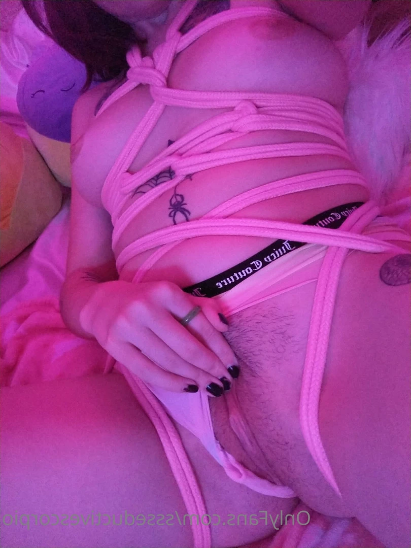 Dani [ ssseductivescorpio ] Onlyfans leaked photo 8304946 on Hotleaks.tv