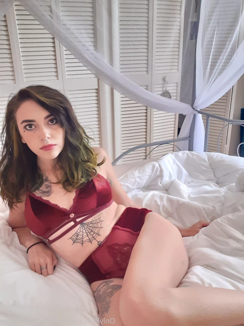 Dani [ ssseductivescorpio ] Onlyfans leaked photo 8304975 on Hotleaks.tv