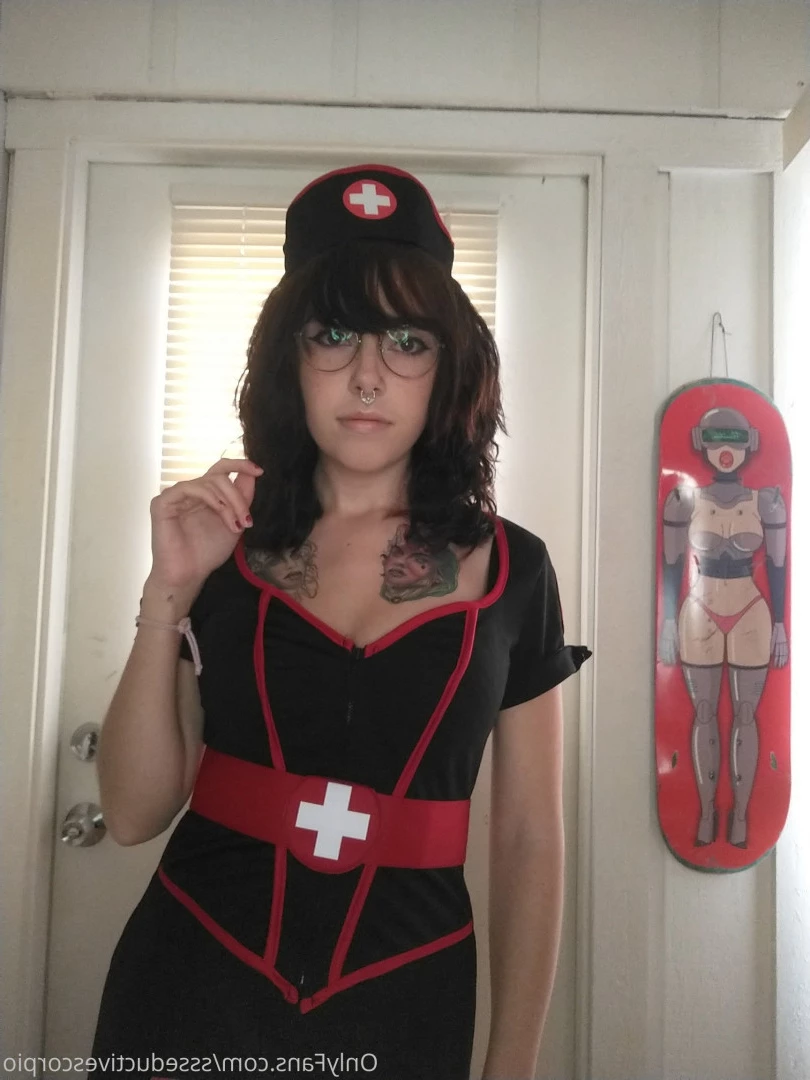 Dani [ ssseductivescorpio ] Onlyfans leaked photo 8305189 on Hotleaks.tv