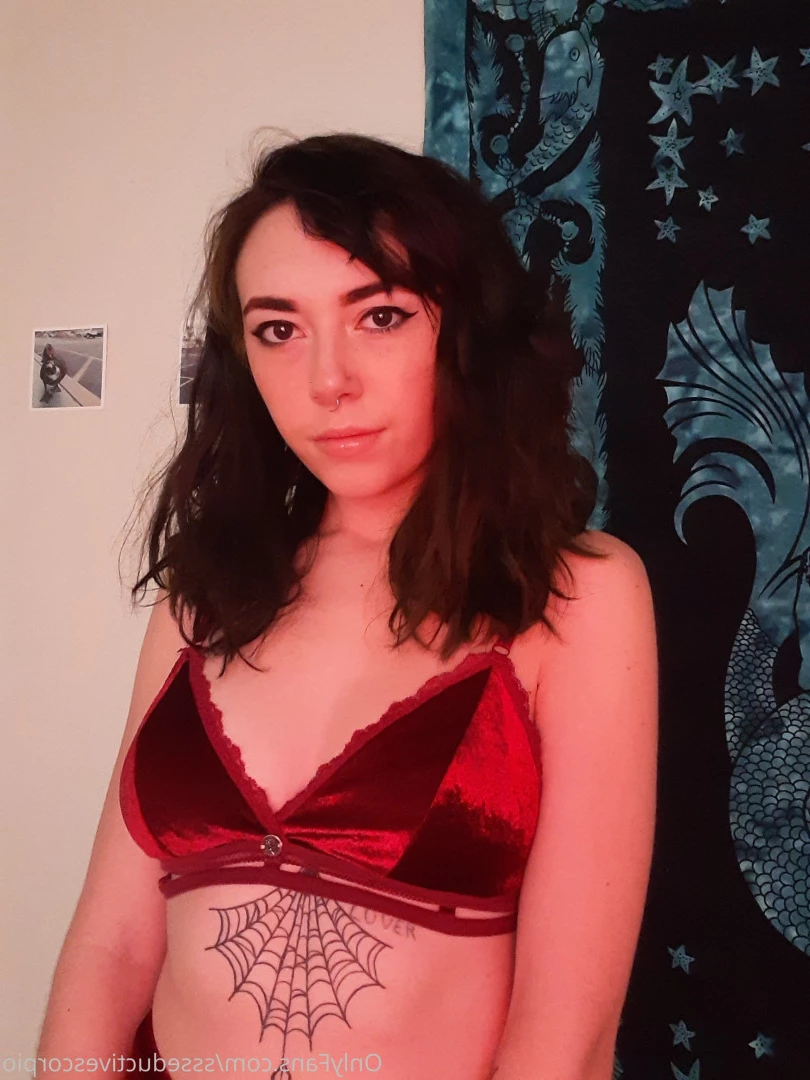 Dani [ ssseductivescorpio ] Onlyfans leaked photo 8305215 on Hotleaks.tv