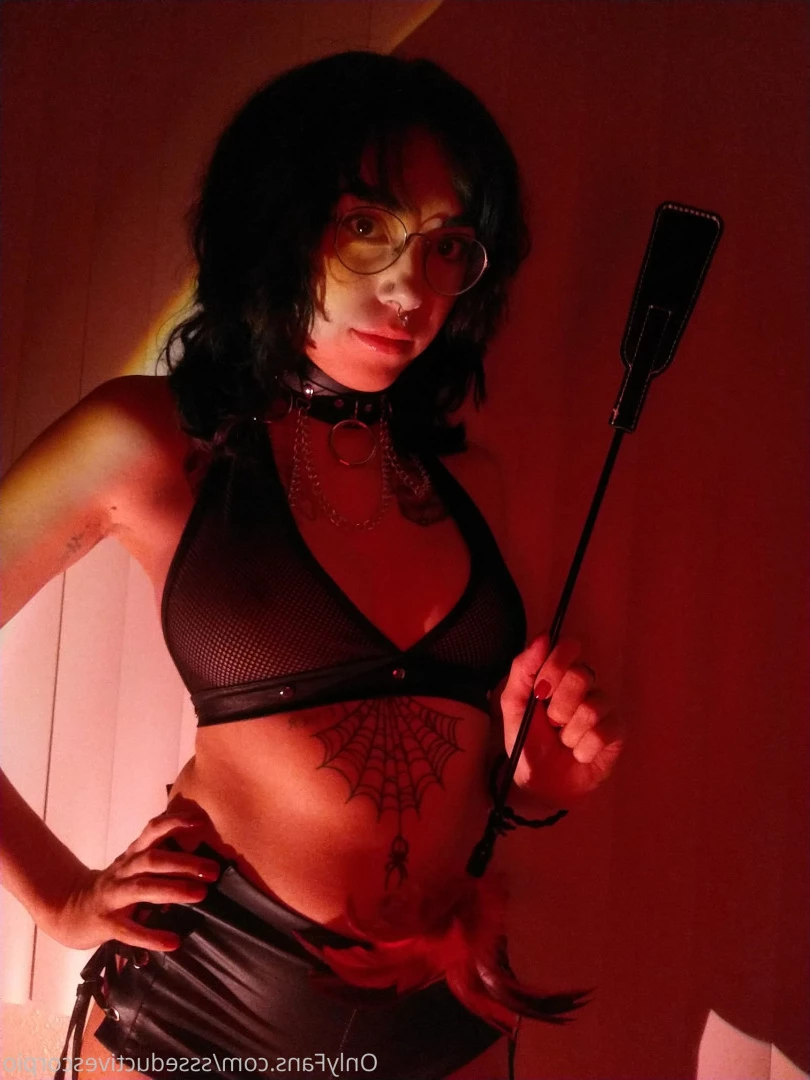 Dani [ ssseductivescorpio ] Onlyfans leaked photo 8305781 on Hotleaks.tv