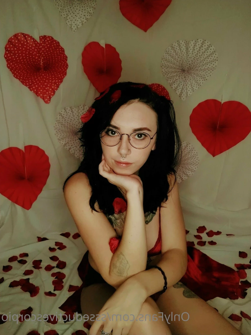 Dani [ ssseductivescorpio ] Onlyfans leaked photo 8306306 on Hotleaks.tv